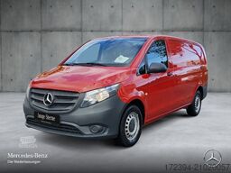 Mercedes-Benz Vito 114 CDI Kasten Lang