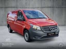 Mercedes-Benz Vito 114 CDI Kasten Lang