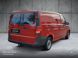 Mercedes-Benz Vito 114 CDI Kasten Lang