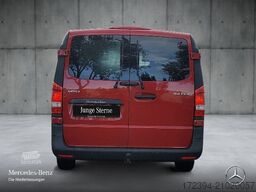 Mercedes-Benz Vito 114 CDI Kasten Lang