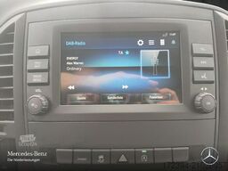 Mercedes-Benz Vito 114 CDI Kasten Lang