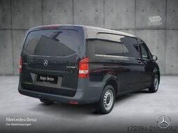 Mercedes-Benz Vito 114 CDI Kasten Extralang