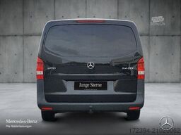 Mercedes-Benz Vito 114 CDI Kasten Extralang