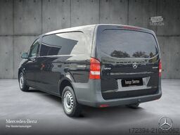 Mercedes-Benz Vito 114 CDI Kasten Extralang