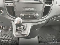 Mercedes-Benz Vito 114 CDI Kasten Extralang