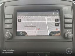 Mercedes-Benz Vito 114 CDI Kasten Extralang