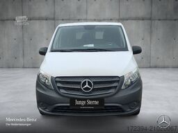 Mercedes-Benz Vito 114 CDI Kasten Kompakt