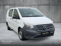 Mercedes-Benz Vito 114 CDI Kasten Kompakt