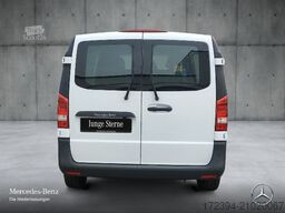 Mercedes-Benz Vito 114 CDI Kasten Kompakt