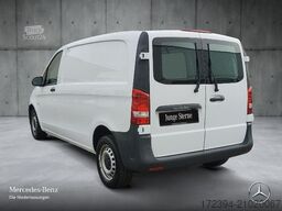 Mercedes-Benz Vito 114 CDI Kasten Kompakt