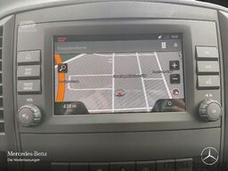 Mercedes-Benz Vito 114 CDI Kasten Kompakt