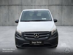 Mercedes-Benz Vito 114 CDI Kasten Kompakt