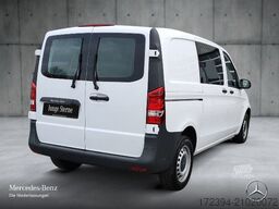 Mercedes-Benz Vito 114 CDI Kasten Kompakt