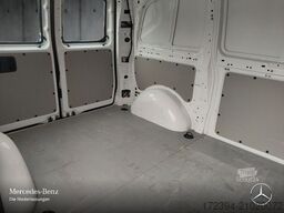 Mercedes-Benz Vito 114 CDI Kasten Kompakt