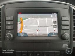 Mercedes-Benz Vito 114 CDI Kasten Kompakt