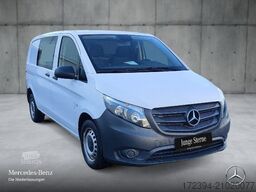 Mercedes-Benz Vito 114 CDI Kasten Kompakt