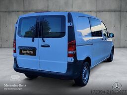 Mercedes-Benz Vito 114 CDI Kasten Kompakt