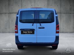Mercedes-Benz Vito 114 CDI Kasten Kompakt