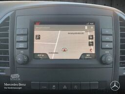 Mercedes-Benz Vito 114 CDI Kasten Kompakt