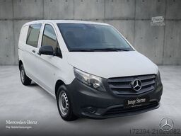 Mercedes-Benz Vito 114 CDI Kasten Kompakt