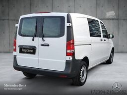 Mercedes-Benz Vito 114 CDI Kasten Kompakt