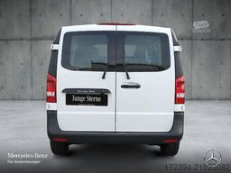 Mercedes-Benz Vito 114 CDI Kasten Kompakt
