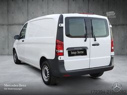 Mercedes-Benz Vito 114 CDI Kasten Kompakt