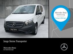 Mercedes-Benz eVito 111 Kasten Lang