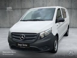 Mercedes-Benz eVito 111 Kasten Lang