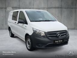 Mercedes-Benz eVito 111 Kasten Lang
