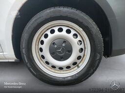 Mercedes-Benz eVito 111 Kasten Lang