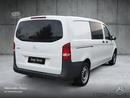 Mercedes-Benz eVito 111 Kasten Lang