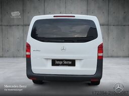 Mercedes-Benz eVito 111 Kasten Lang
