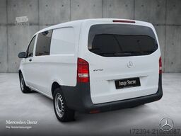 Mercedes-Benz eVito 111 Kasten Lang
