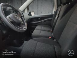 Mercedes-Benz eVito 111 Kasten Lang