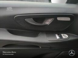 Mercedes-Benz eVito 111 Kasten Lang