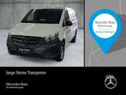 Mercedes-Benz eVito 111 Kasten Lang