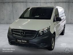 Mercedes-Benz eVito 111 Kasten Lang