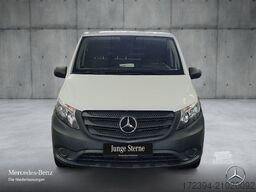 Mercedes-Benz eVito 111 Kasten Lang