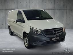 Mercedes-Benz eVito 111 Kasten Lang
