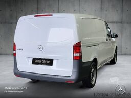 Mercedes-Benz eVito 111 Kasten Lang