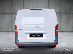 Mercedes-Benz eVito 111 Kasten Lang