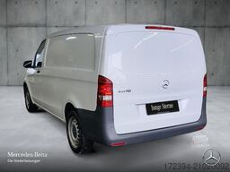 Mercedes-Benz eVito 111 Kasten Lang