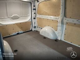 Mercedes-Benz eVito 111 Kasten Lang