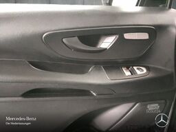 Mercedes-Benz eVito 111 Kasten Lang