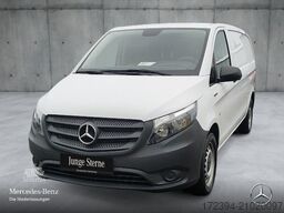 Mercedes-Benz eVito 111 Kasten Lang