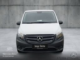 Mercedes-Benz eVito 111 Kasten Lang