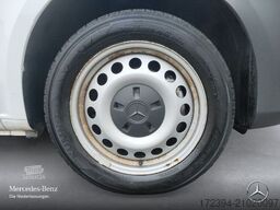Mercedes-Benz eVito 111 Kasten Lang