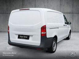 Mercedes-Benz eVito 111 Kasten Lang