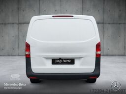 Mercedes-Benz eVito 111 Kasten Lang